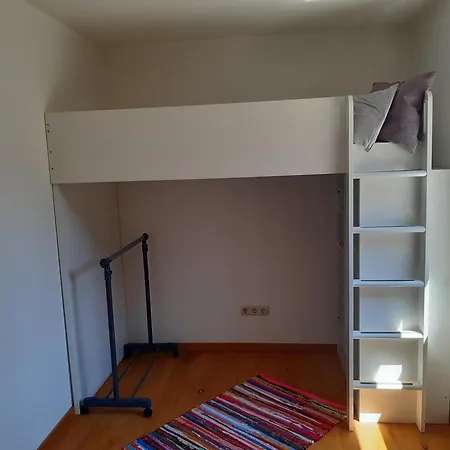 Apartament Am Muehlenbach