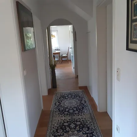 Am Muehlenbach Apartament Suelze