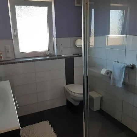 Appartement Am Muehlenbach *