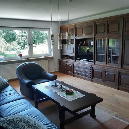 Apartament Am Muehlenbach Suelze